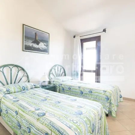 M8b Porto Mannu *