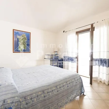 Willa M8b Porto Mannu *