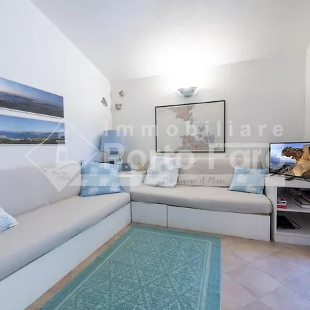 M8b Porto Mannu